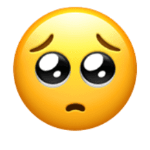 cancel membership emoji